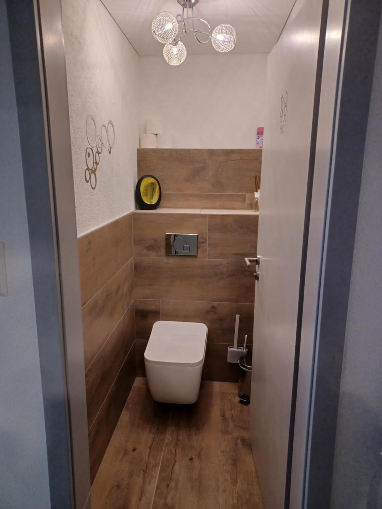 Ferienwohnung Witting Wenns Ngoại thất bức ảnh