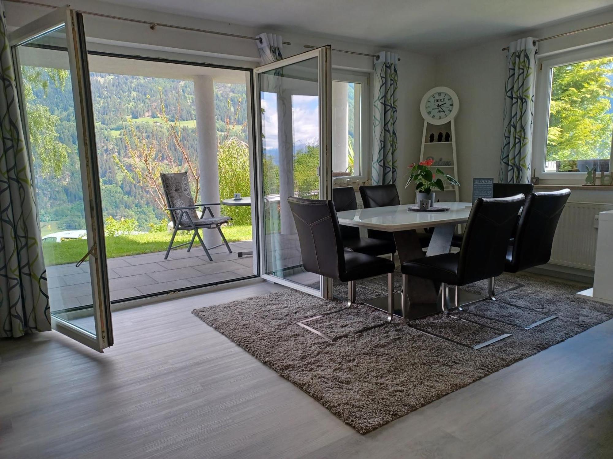 Ferienwohnung Witting Wenns Ngoại thất bức ảnh