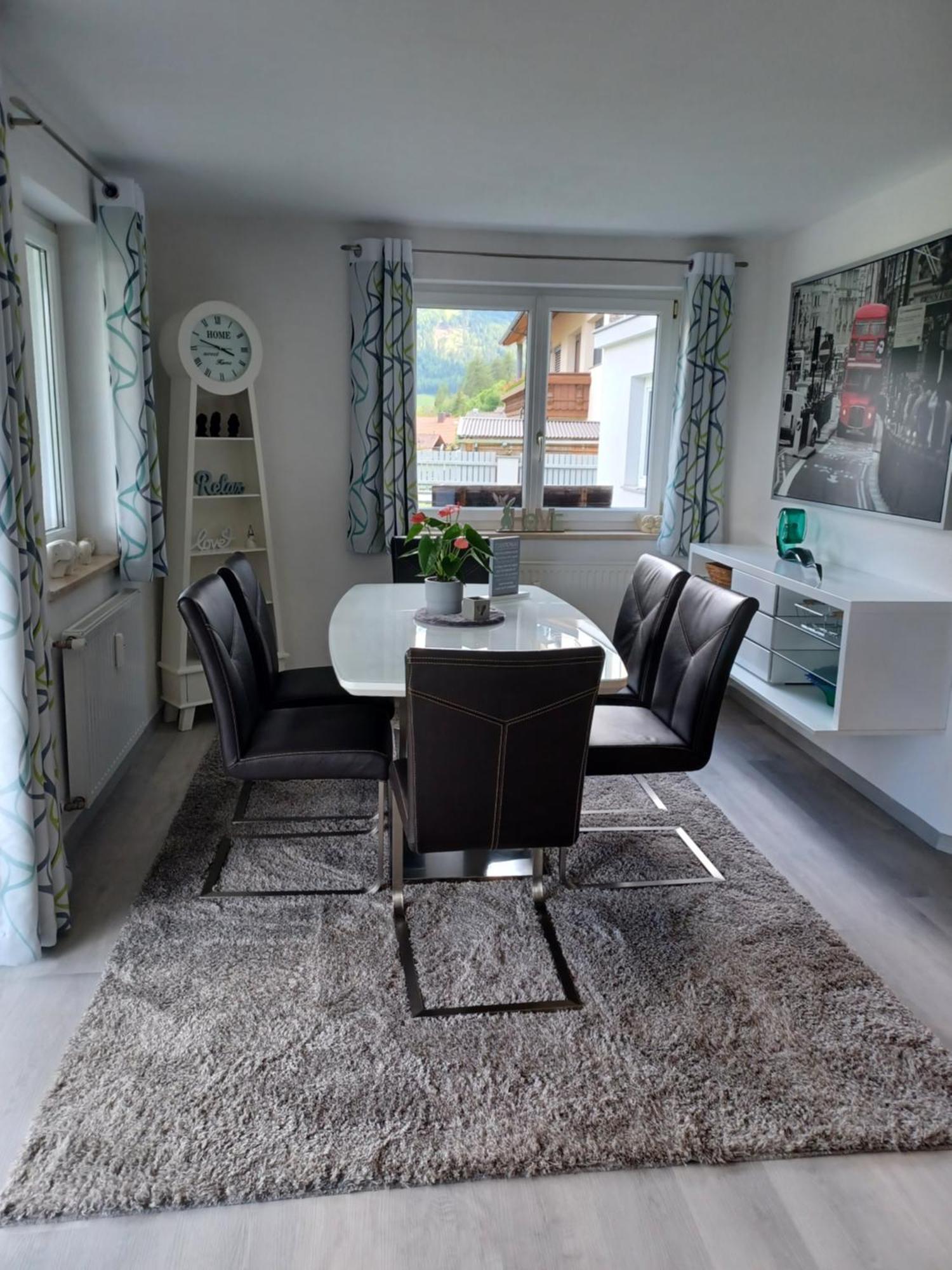 Ferienwohnung Witting Wenns Ngoại thất bức ảnh