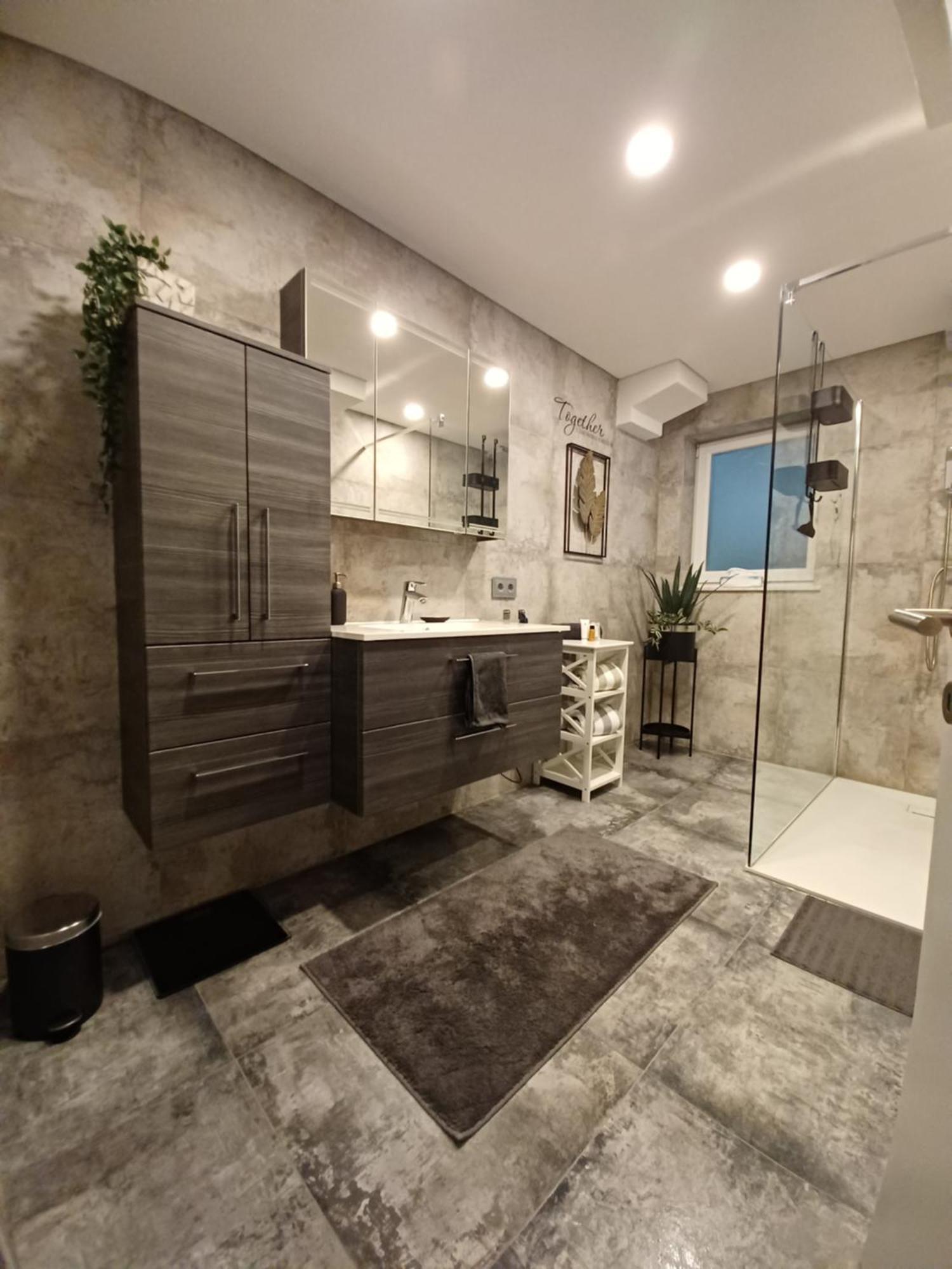 Ferienwohnung Witting Wenns Ngoại thất bức ảnh