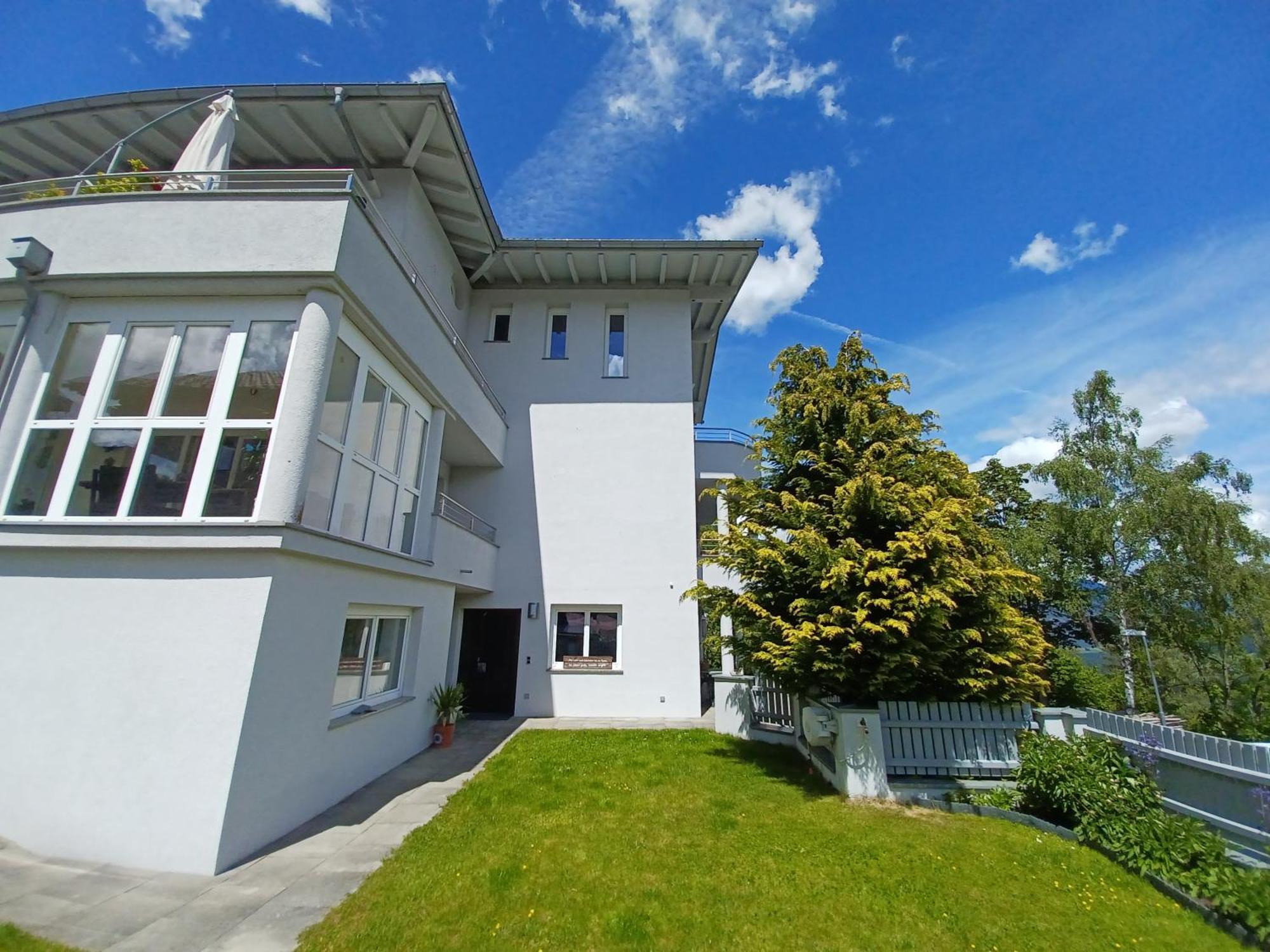 Ferienwohnung Witting Wenns Ngoại thất bức ảnh