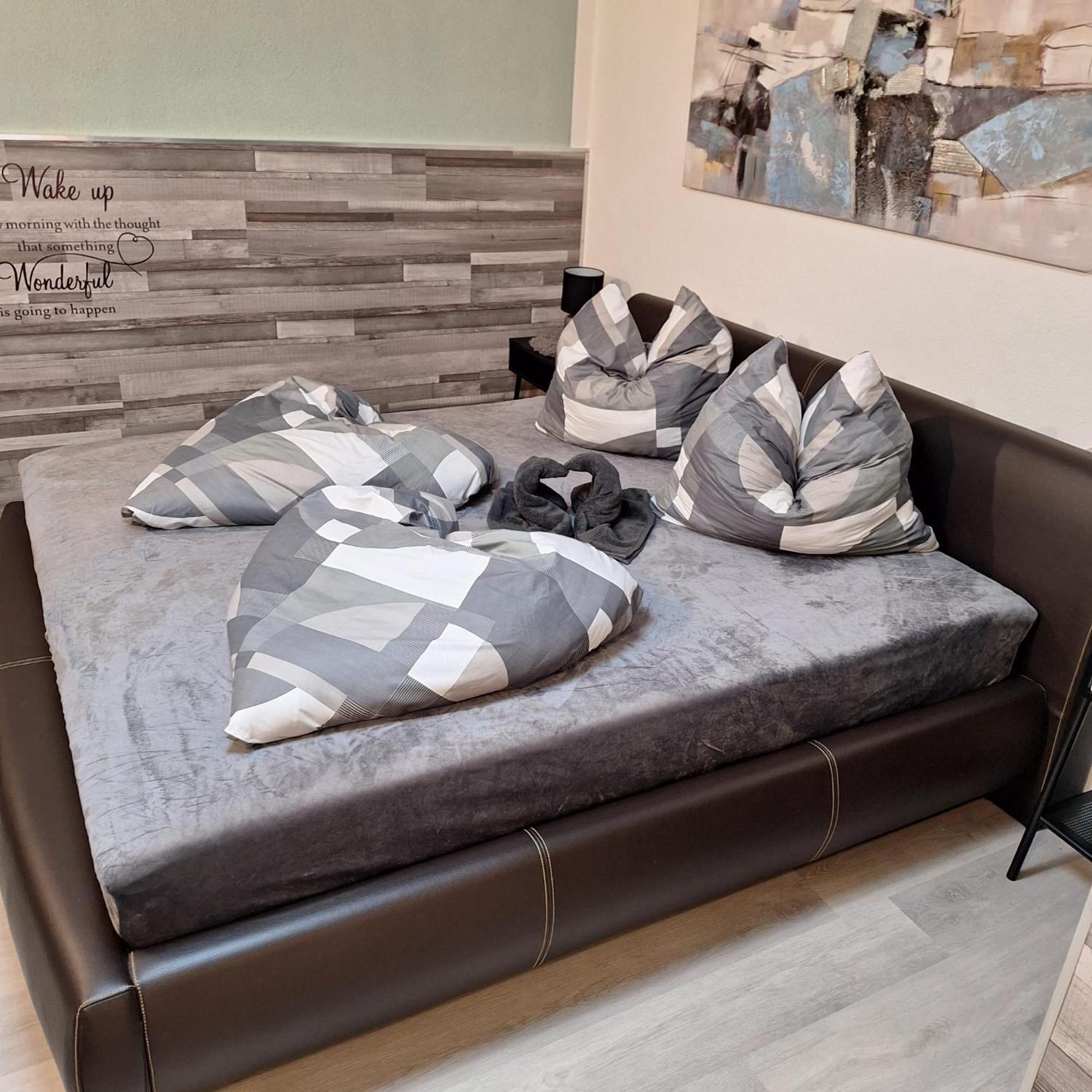 Ferienwohnung Witting Wenns Ngoại thất bức ảnh